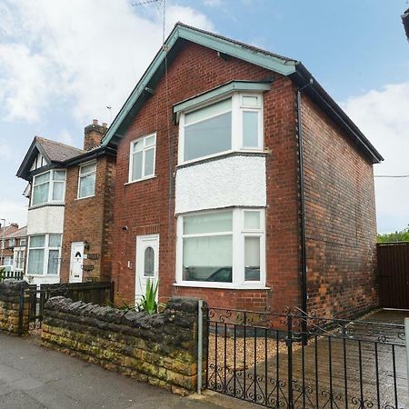ノッティンガム Cosy House In The Heart Of Beeston With Free Parking And Wifiヴィラ エクステリア 写真